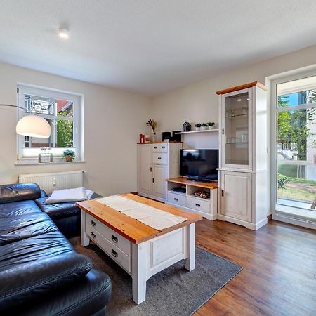 Ostseepark Waterfront Galeone - Wohnung 4.2 Heringsdorf Dış mekan fotoğraf