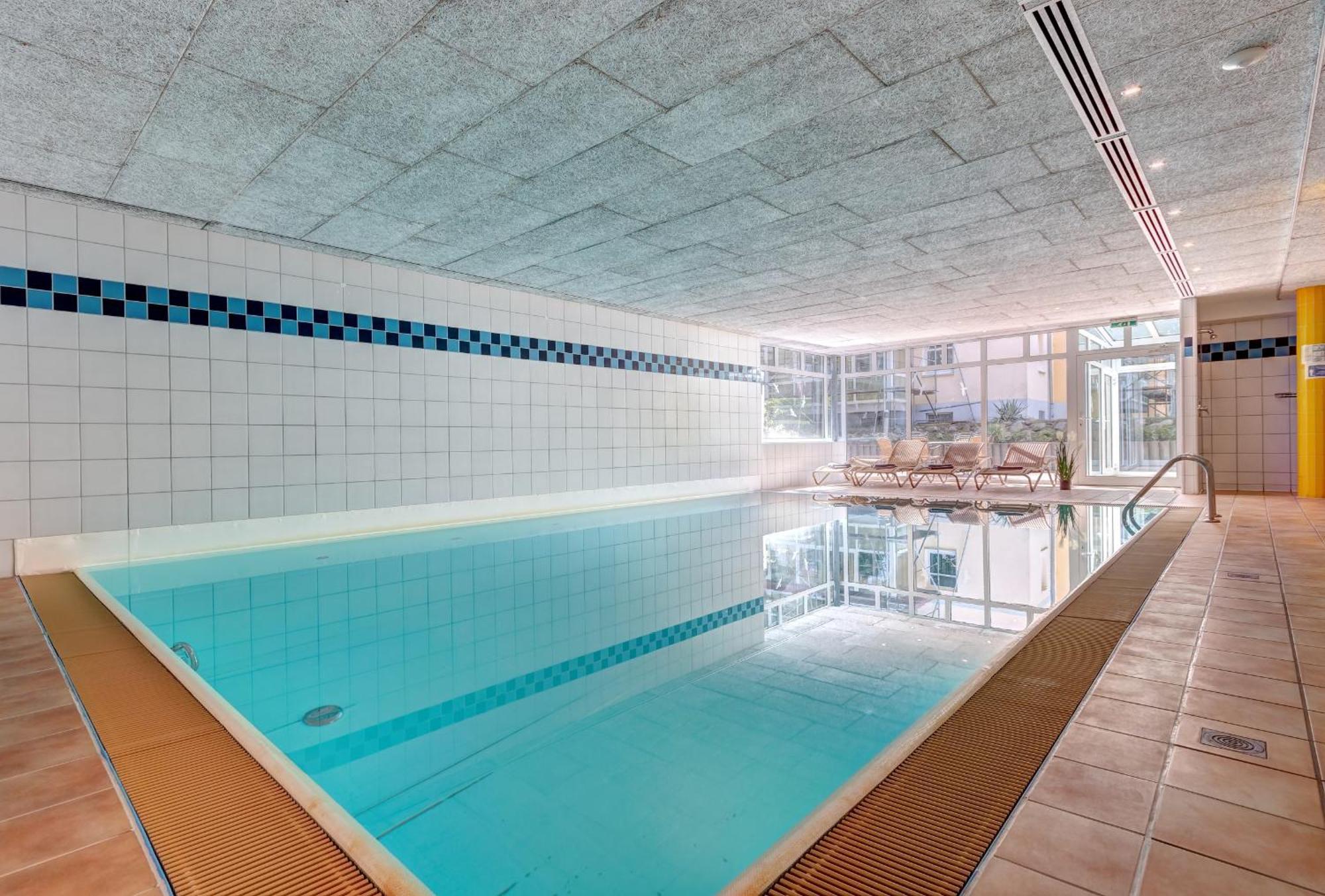 Ostseepark Waterfront Galeone - Wohnung 4.2 Heringsdorf Dış mekan fotoğraf