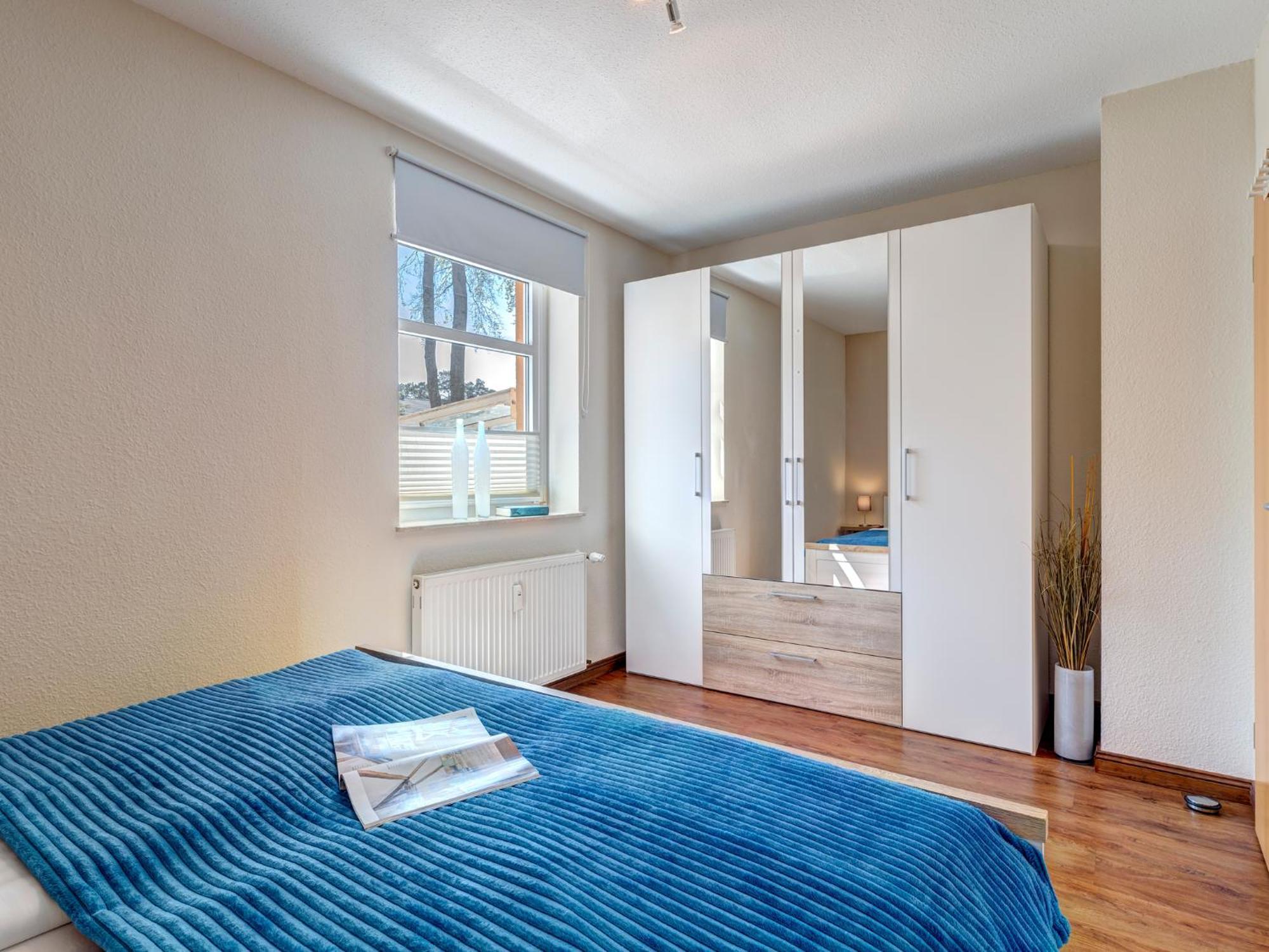Ostseepark Waterfront Galeone - Wohnung 4.2 Heringsdorf Dış mekan fotoğraf