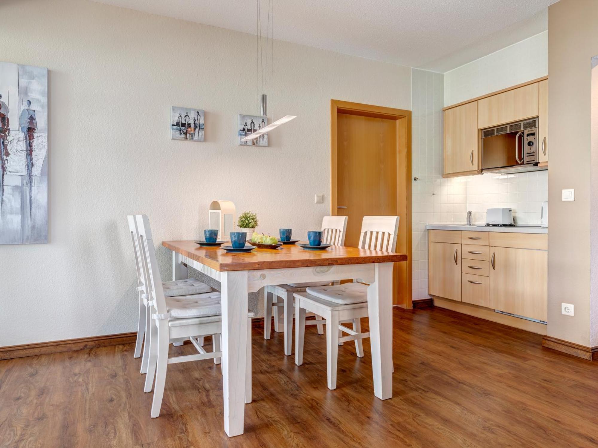 Ostseepark Waterfront Galeone - Wohnung 4.2 Heringsdorf Dış mekan fotoğraf