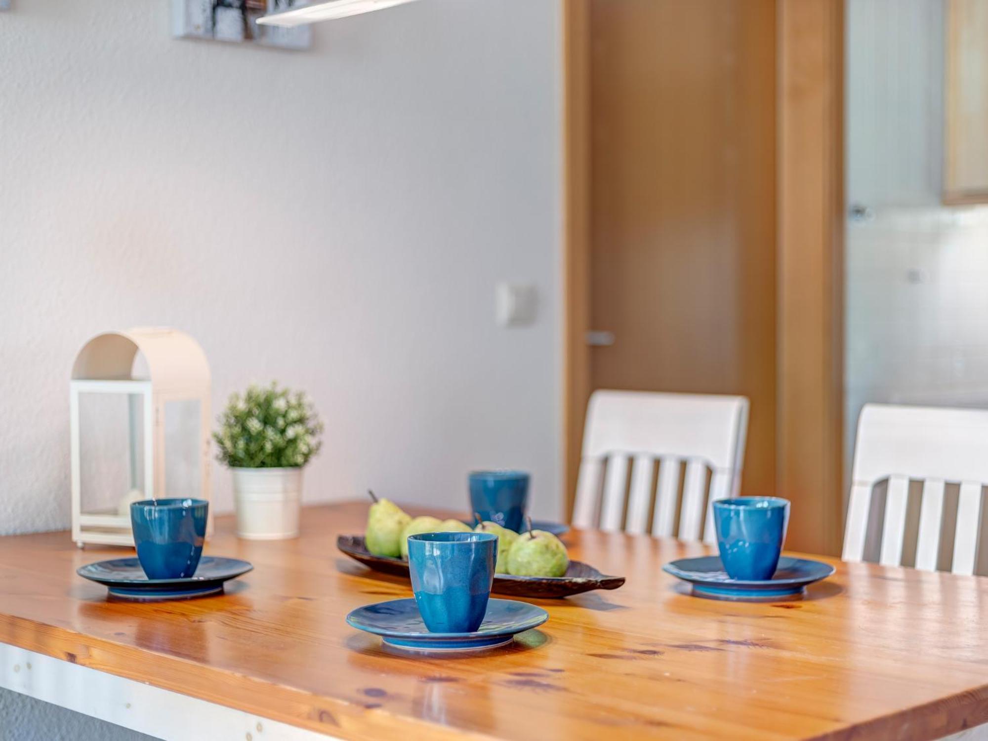 Ostseepark Waterfront Galeone - Wohnung 4.2 Heringsdorf Dış mekan fotoğraf