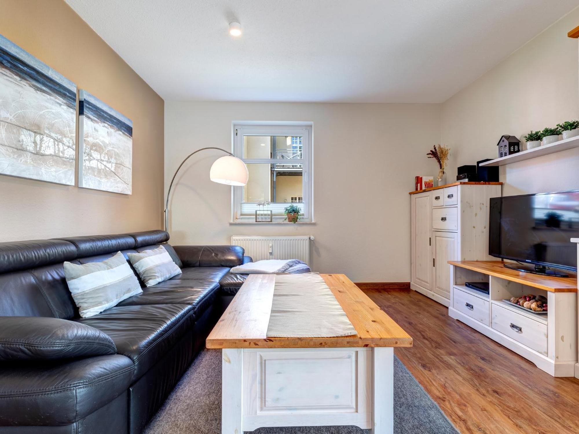 Ostseepark Waterfront Galeone - Wohnung 4.2 Heringsdorf Dış mekan fotoğraf