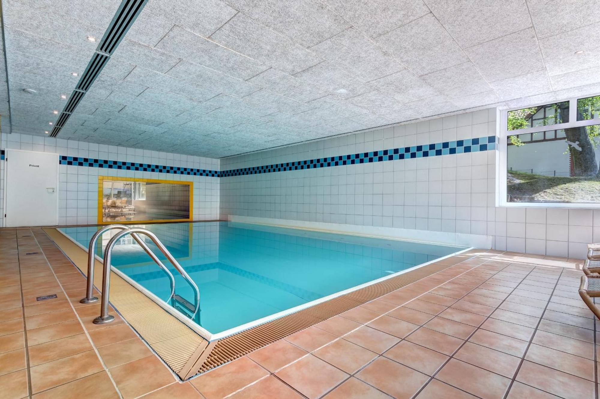 Ostseepark Waterfront Galeone - Wohnung 4.2 Heringsdorf Dış mekan fotoğraf